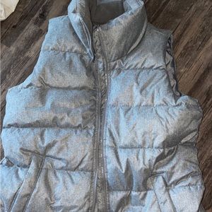 Old Navy Vest size small